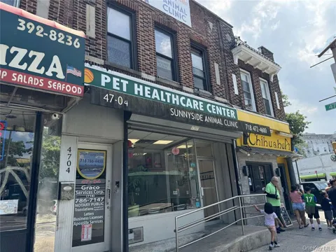 47-04 Greenpoint Avenue