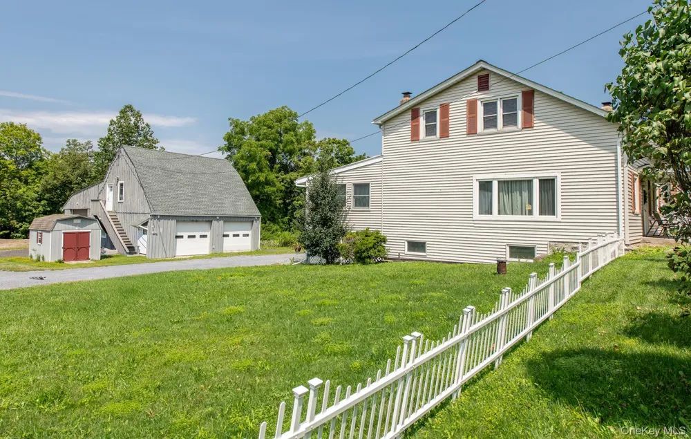 5915-5917 RT-82 Stanfordville, NY 12581