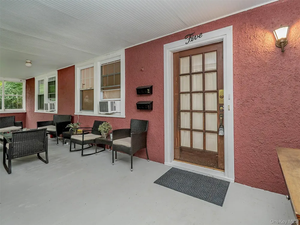 5 Titus Road #2 Glen Cove, NY 11542