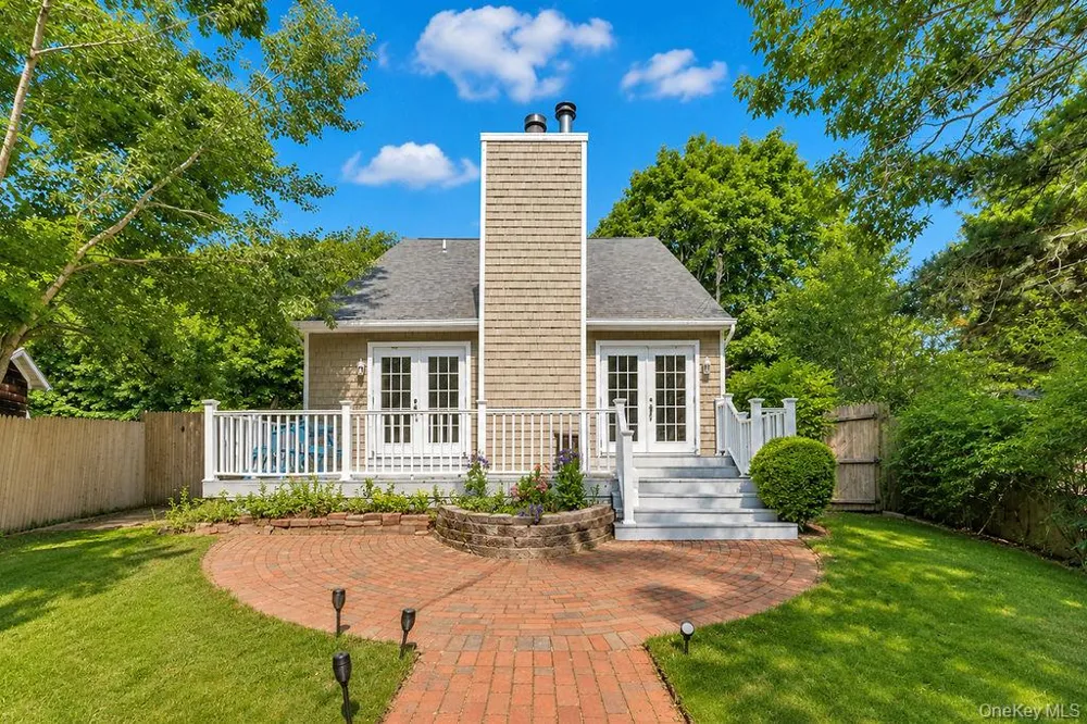 155 Little Fresh Pond Road Southampton, NY 11968