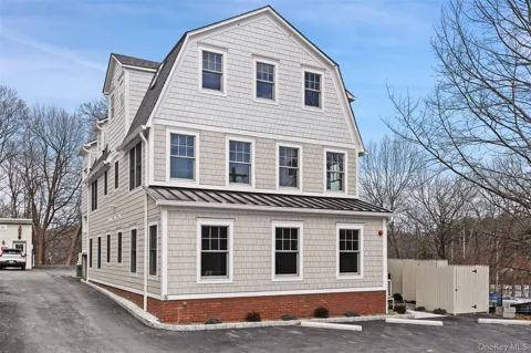 5 Edgemont Road #1