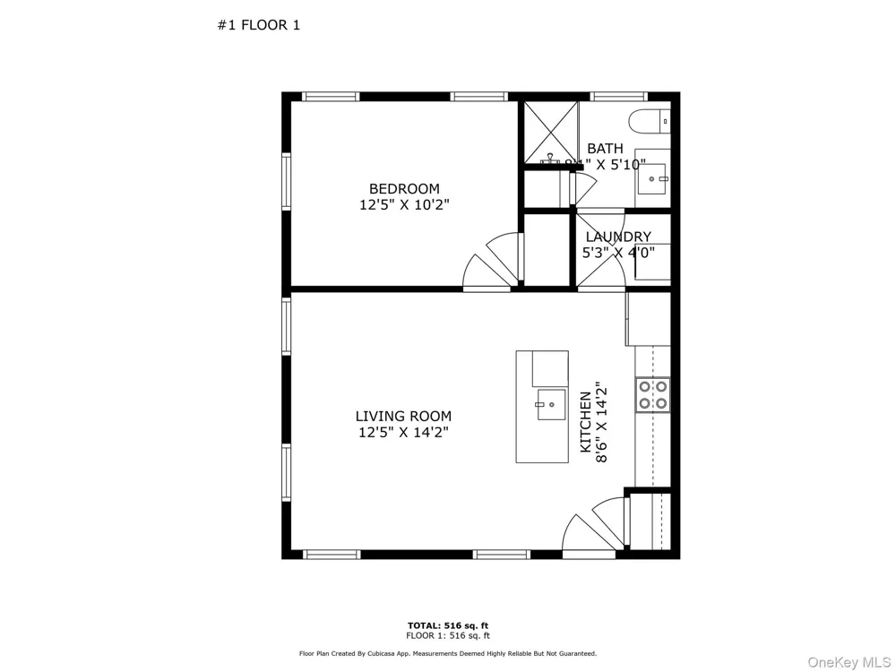 5 Edgemont Road #1 Katonah, NY 10536