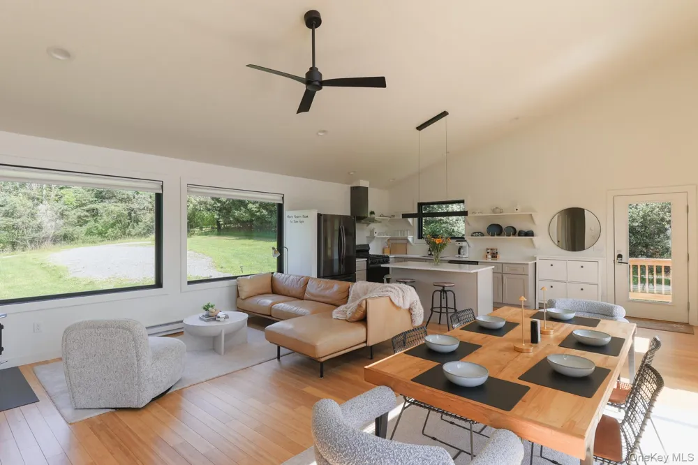 12 Durr Road Jeffersonville, NY 12748