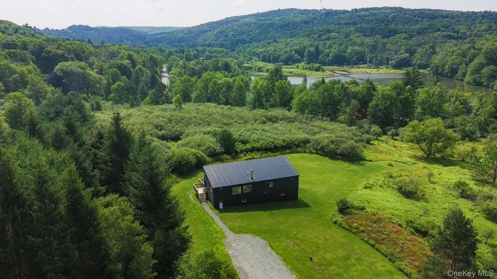 12 Durr Road Jeffersonville, NY 12748