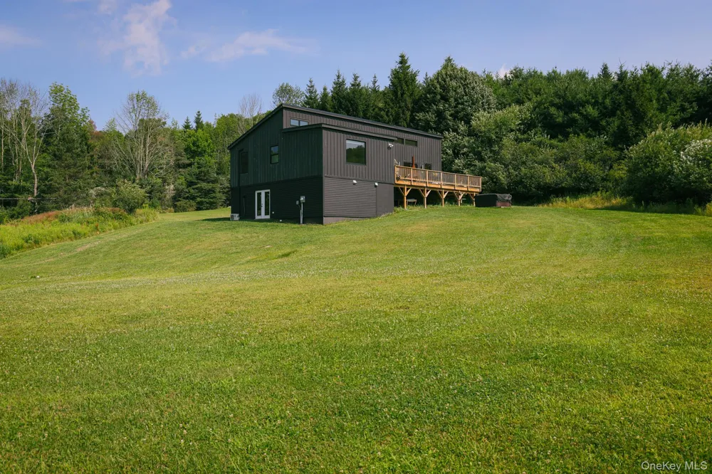 12 Durr Road Jeffersonville, NY 12748