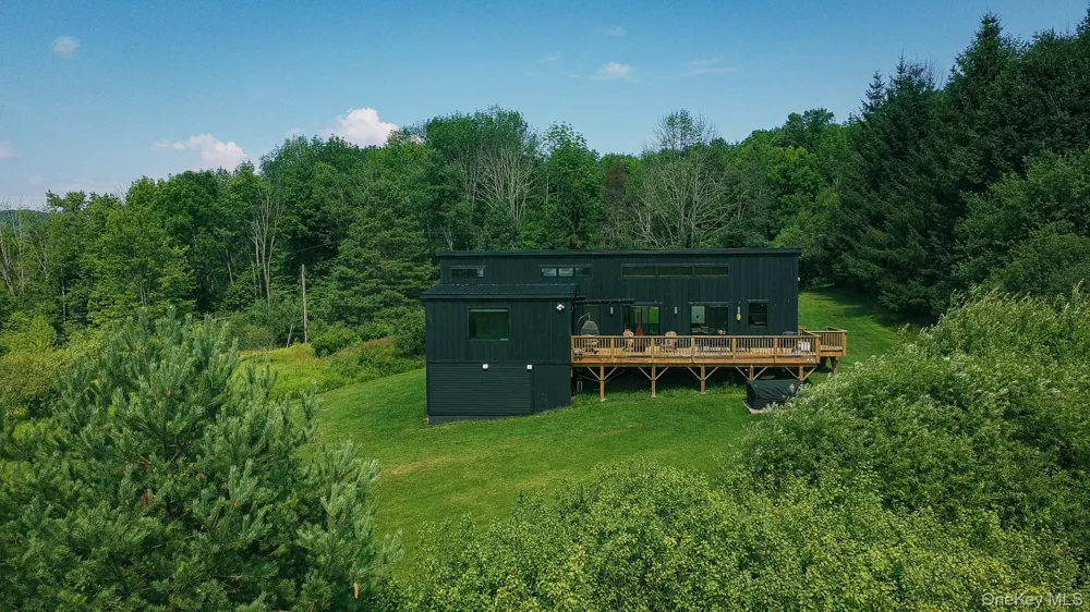 12 Durr Road Jeffersonville, NY 12748