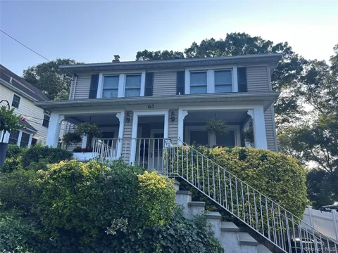 63 Franklin Avenue #2