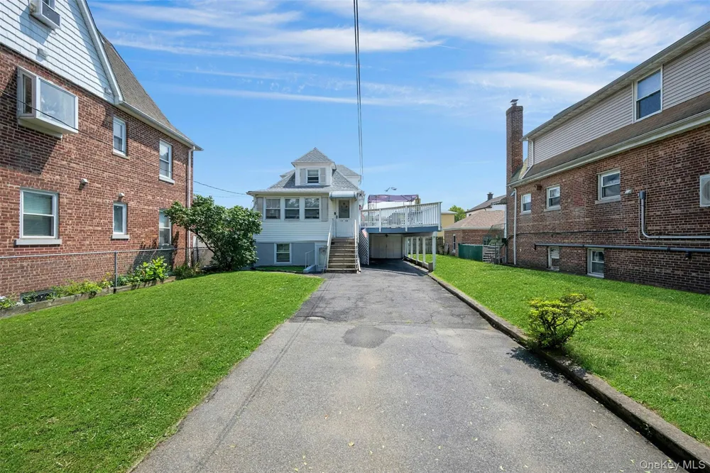 1650 Research Avenue Bronx, NY 10465