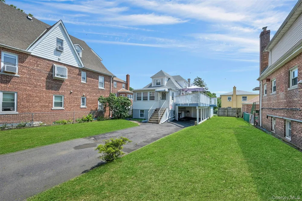 1650 Research Avenue Bronx, NY 10465