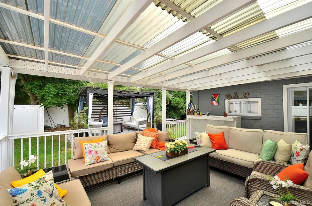 831 Shell Street Baldwin, NY 11510