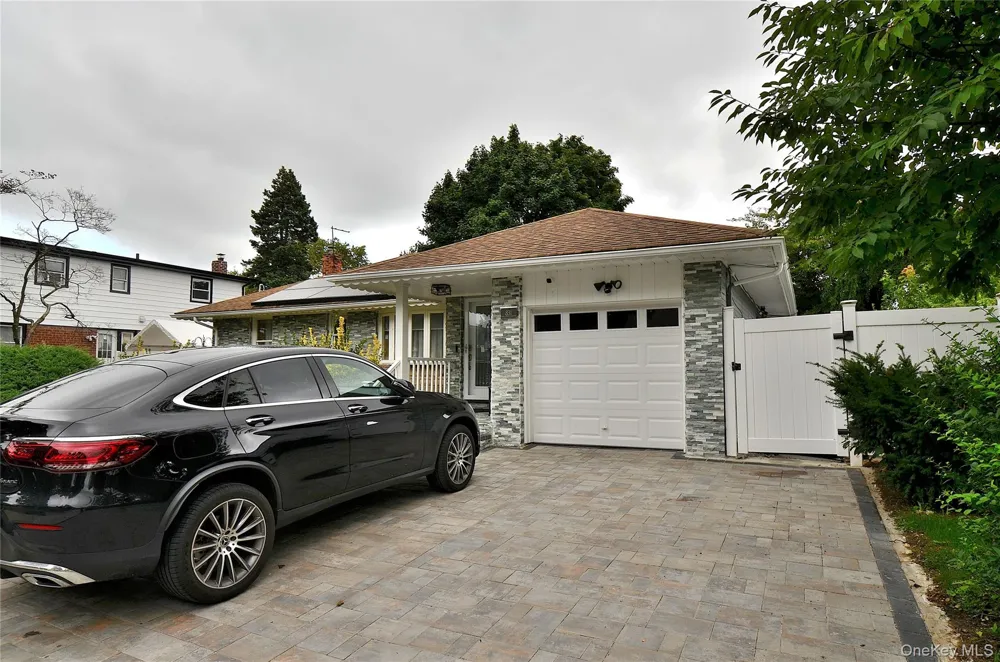 831 Shell Street Baldwin, NY 11510