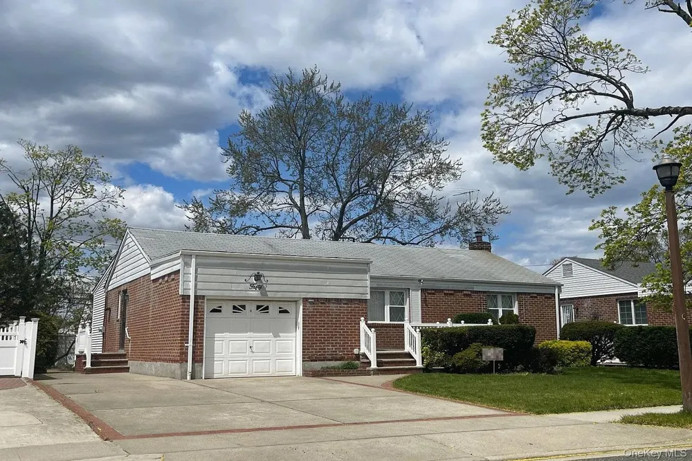 50 Buffalo Street Elmont, NY 11003