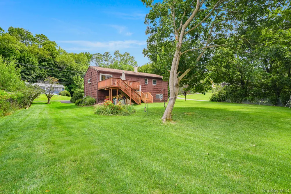 26 Bowdoin Lane Wappingers Falls, NY 12590