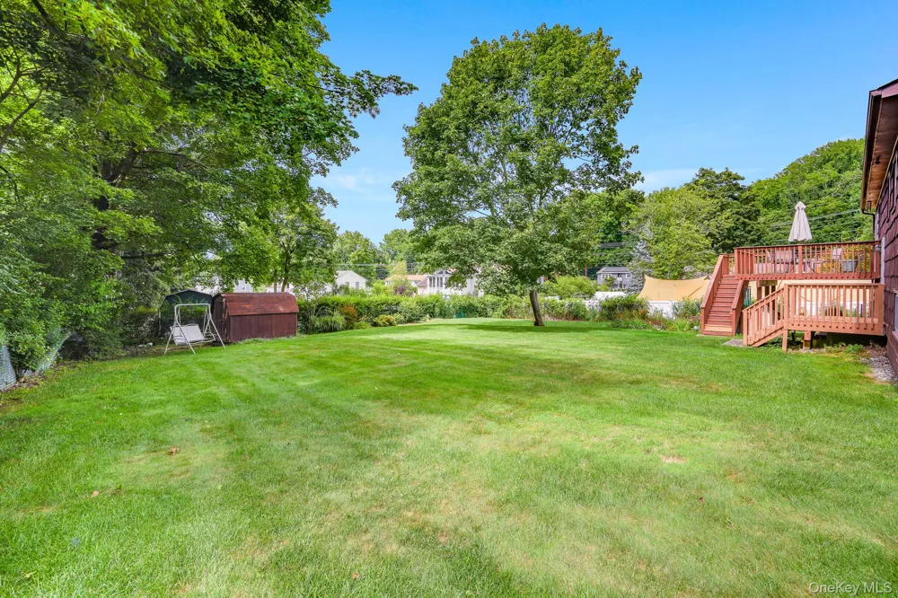 26 Bowdoin Lane Wappingers Falls, NY 12590