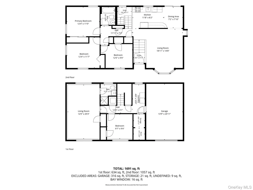 26 Bowdoin Lane Wappingers Falls, NY 12590