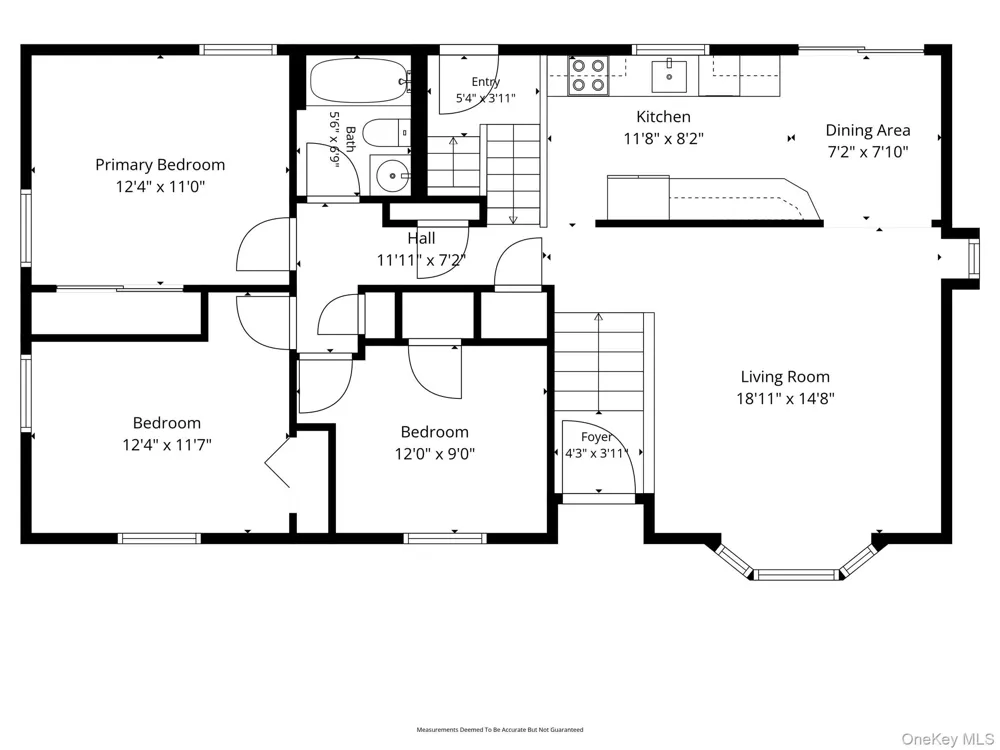 26 Bowdoin Lane Wappingers Falls, NY 12590