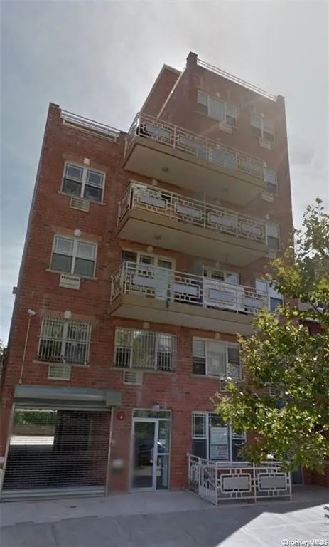 40-45 68th Street #2 Woodside, NY 11377