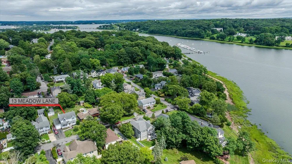 13 Meadow Lane Bayville, NY 11709