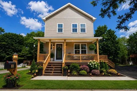81 Silver Lake Sctn Road