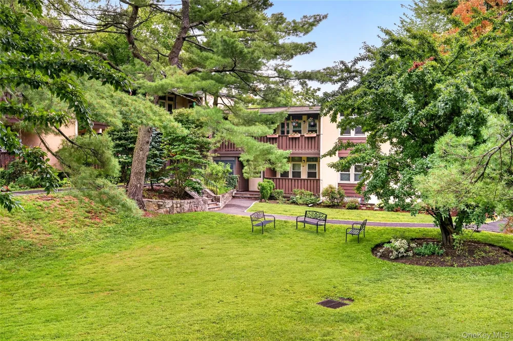 95 Wiltshire Road #C 16 Scarsdale, NY 10583