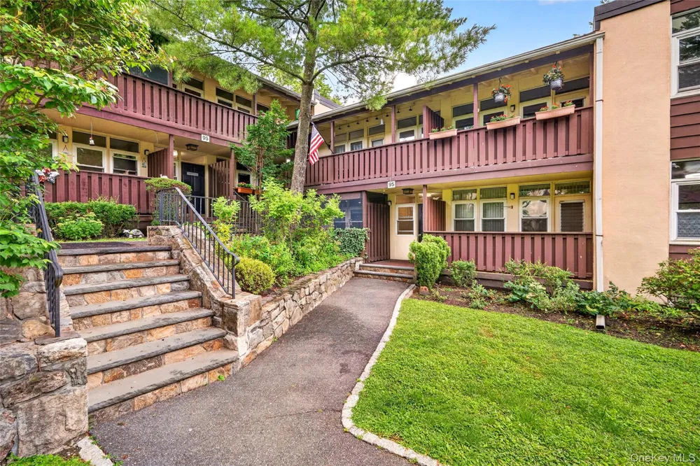 95 Wiltshire Road #C 16 Scarsdale, NY 10583