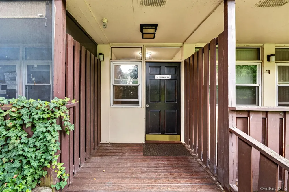 95 Wiltshire Road #C 16 Scarsdale, NY 10583