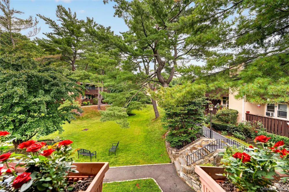 95 Wiltshire Road #C 16 Scarsdale, NY 10583