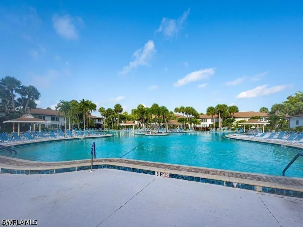 Antarctic Circle #2107 Naples, FL 34112