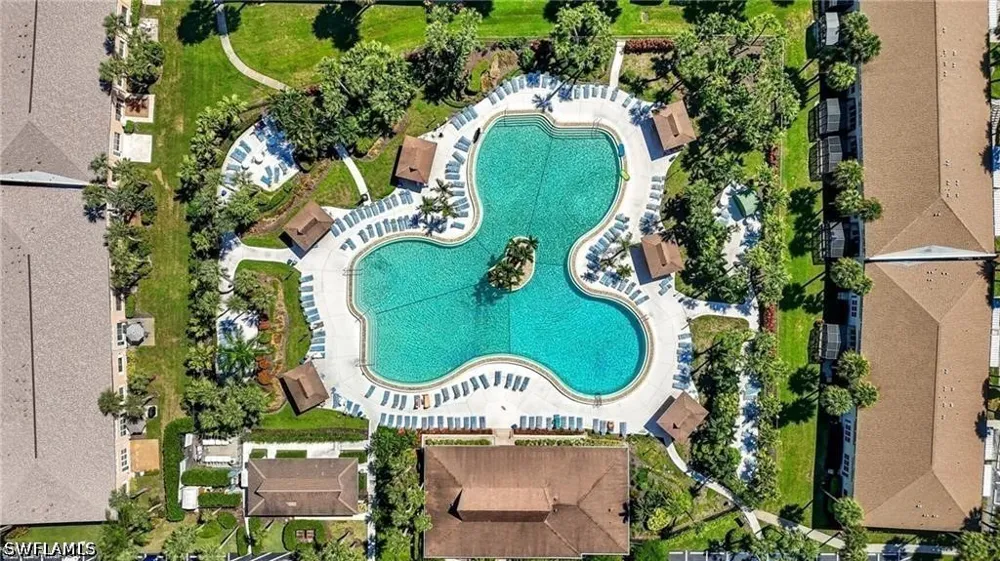 Antarctic Circle #2107 Naples, FL 34112