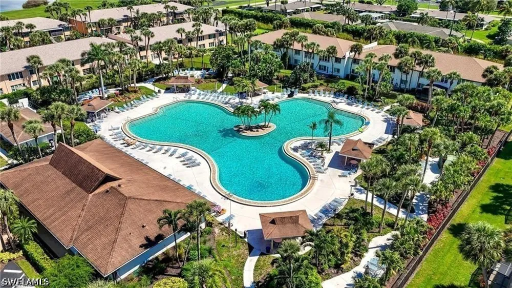 Antarctic Circle #2107 Naples, FL 34112