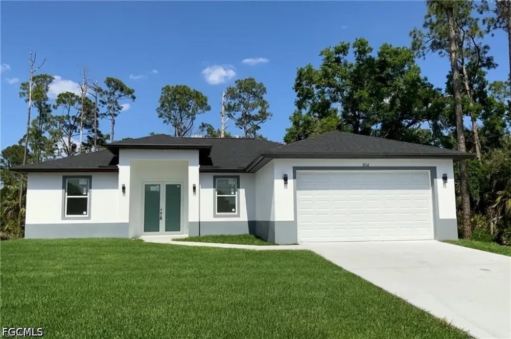 Stratton Road Fort Myers, FL 33905