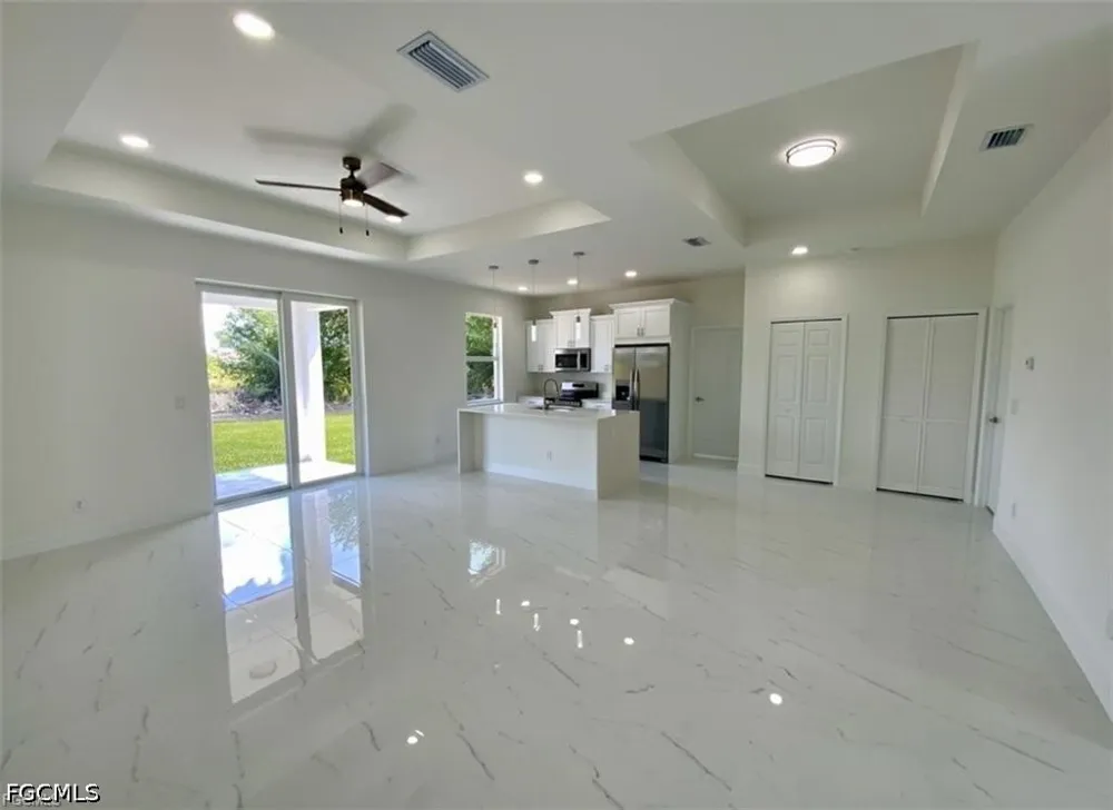 Stratton Road Fort Myers, FL 33905