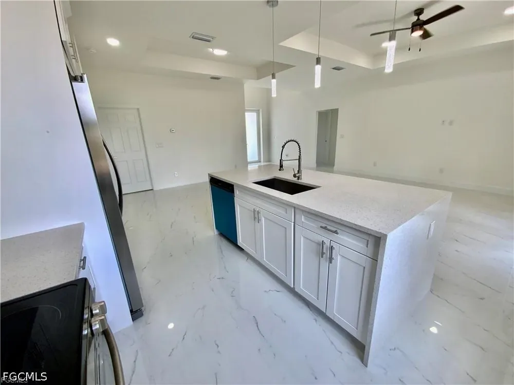 Stratton Road Fort Myers, FL 33905