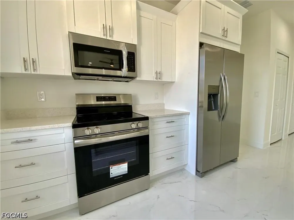 Stratton Road Fort Myers, FL 33905