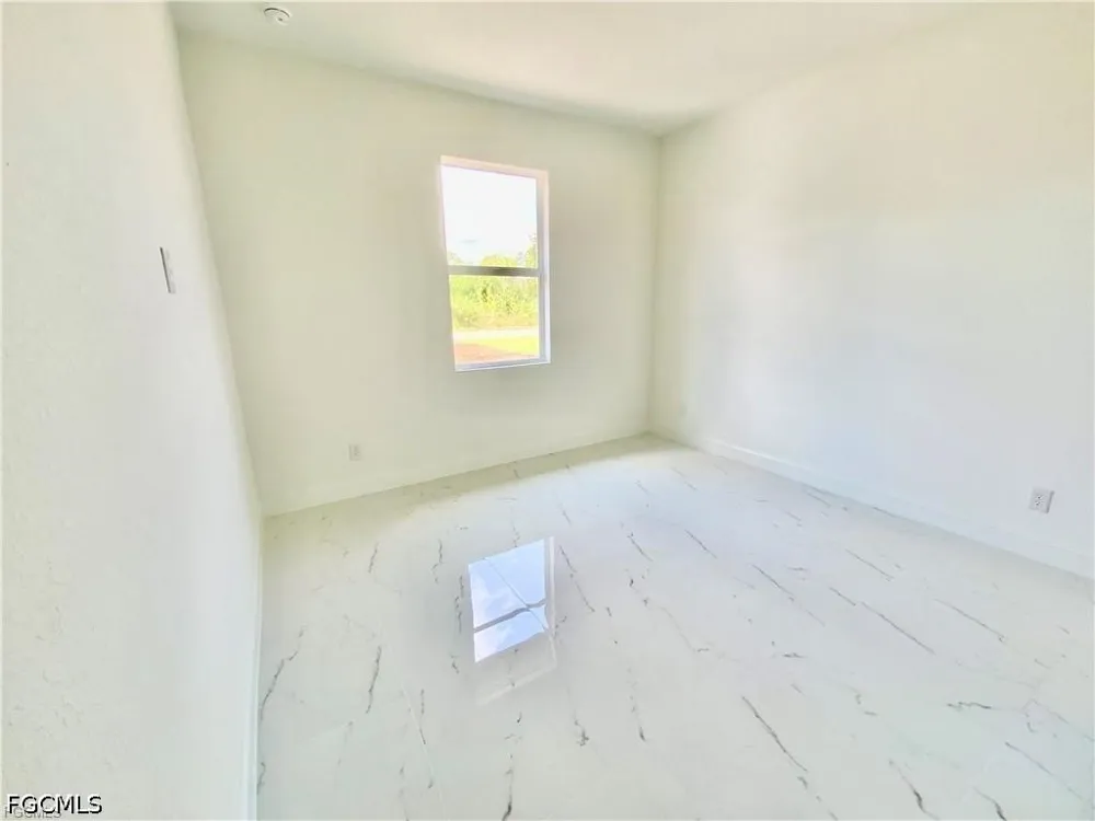 Stratton Road Fort Myers, FL 33905