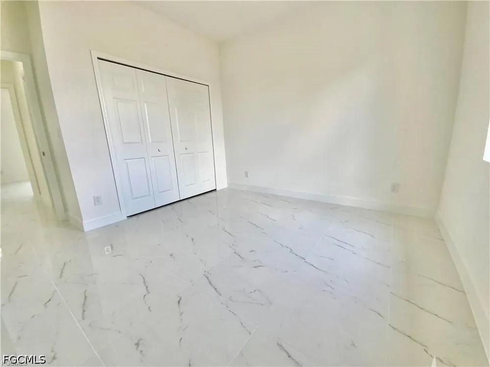 Stratton Road Fort Myers, FL 33905
