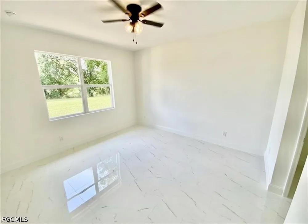 Stratton Road Fort Myers, FL 33905