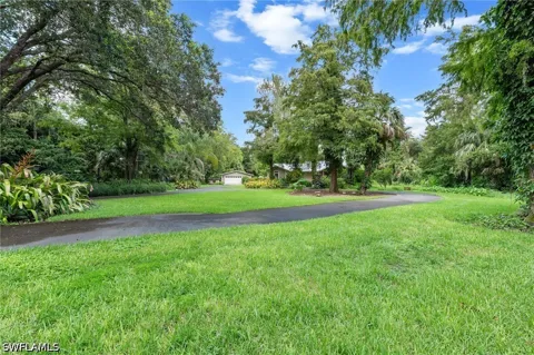 Cherry Wood Drive