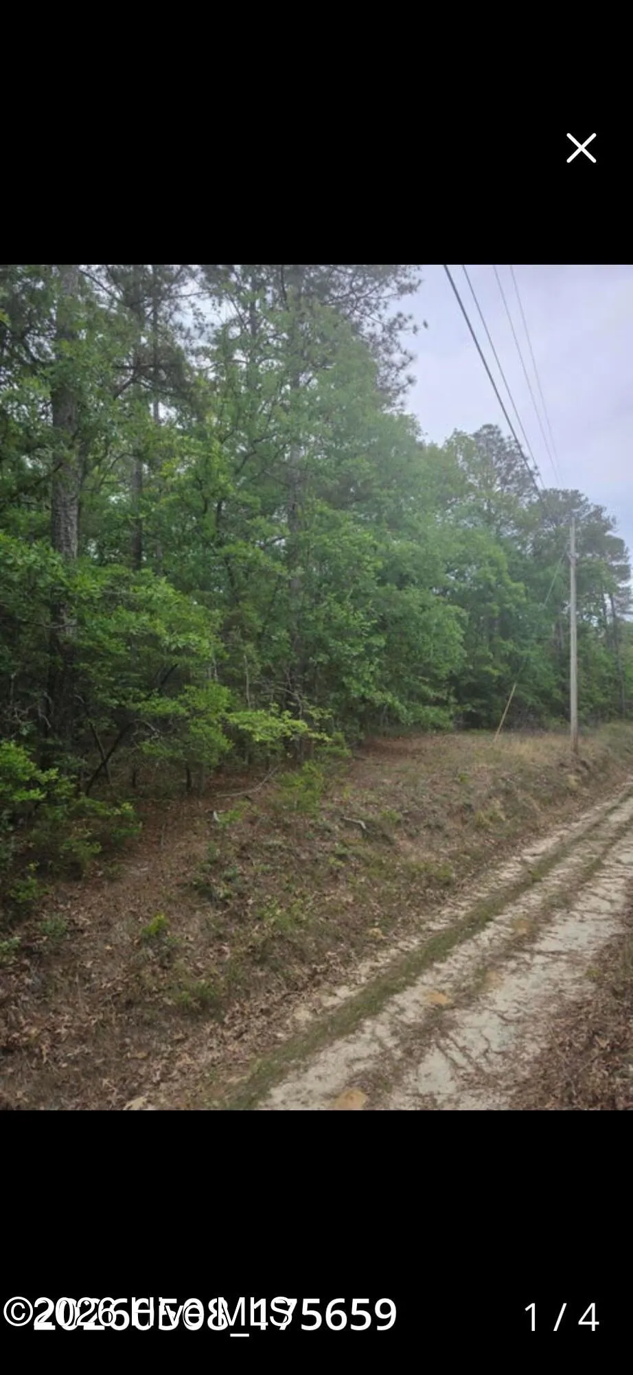 00 Leonard Lane North Augusta, SC 29860