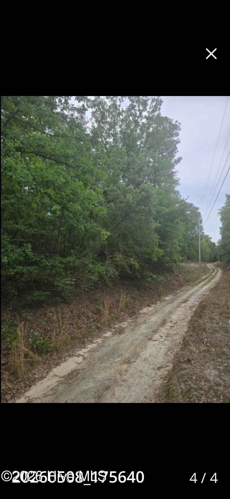 00 Leonard Lane North Augusta, SC 29860