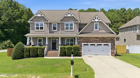 19 Willow Oak Trail