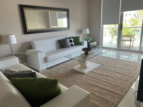3801 S Ocean Dr #3X