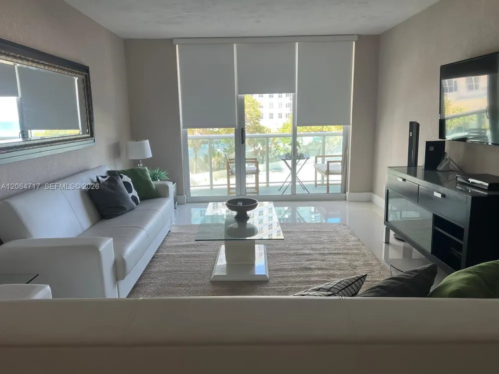 3801 S Ocean Dr #3X Hollywood, FL 33019