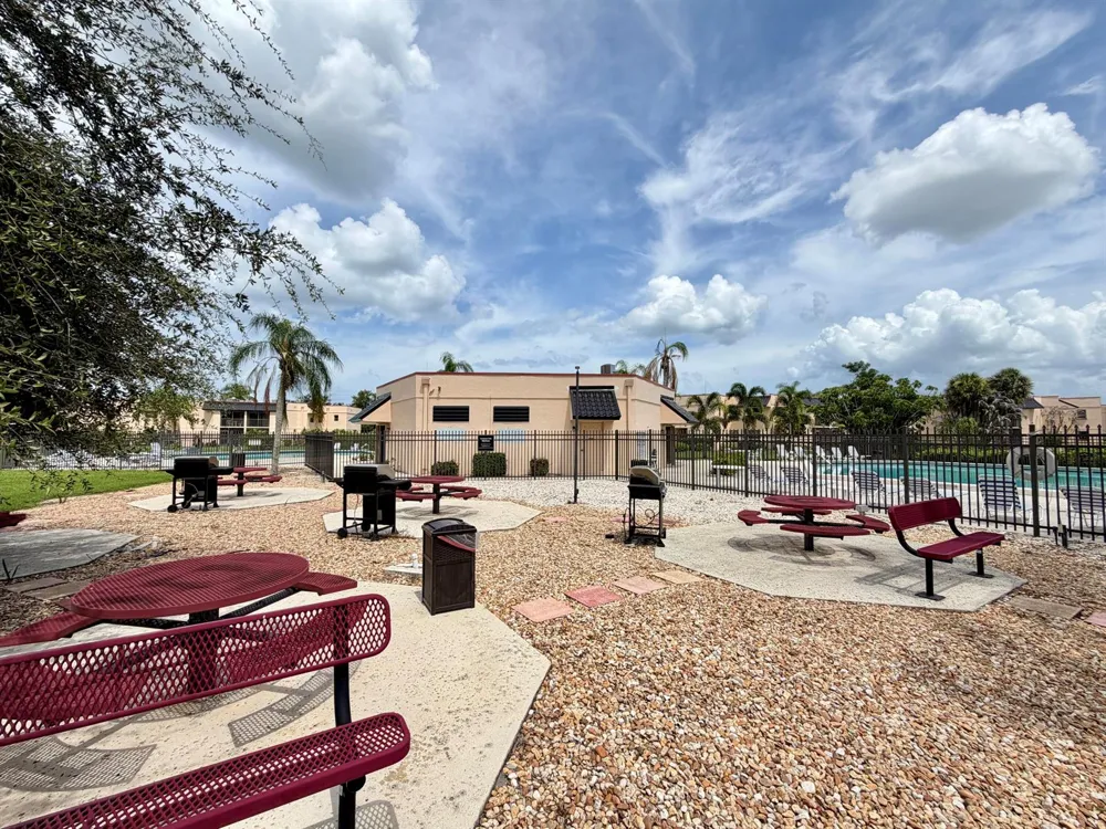 1901 NE COLLINS CIRCLE #9-10 Jensen Beach, FL 34957