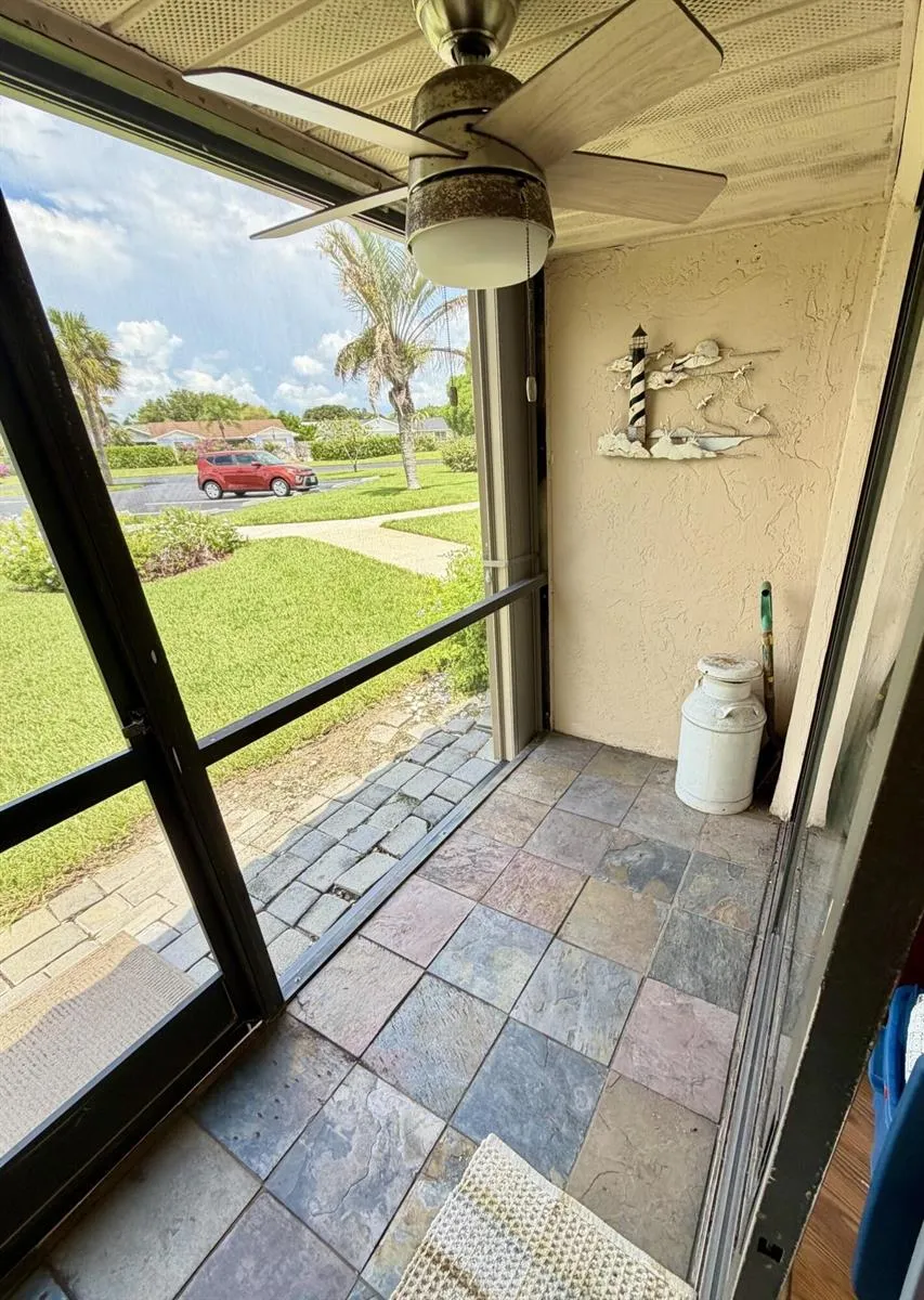 1901 NE COLLINS CIRCLE #9-10 Jensen Beach, FL 34957