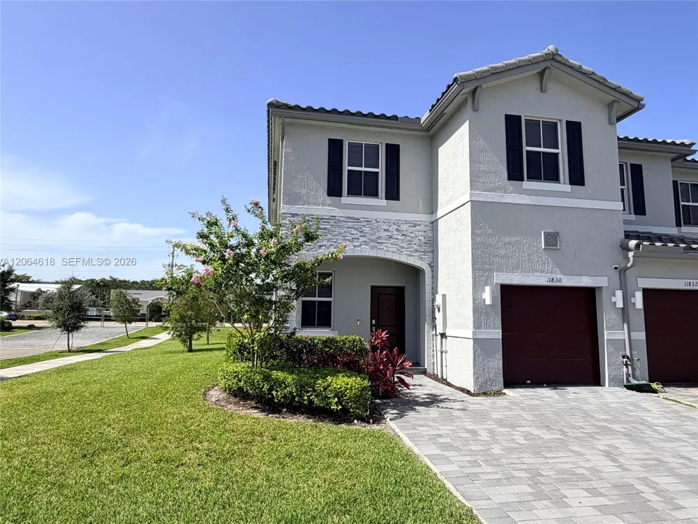 11830 NW 46th St Coral Springs, FL 33076