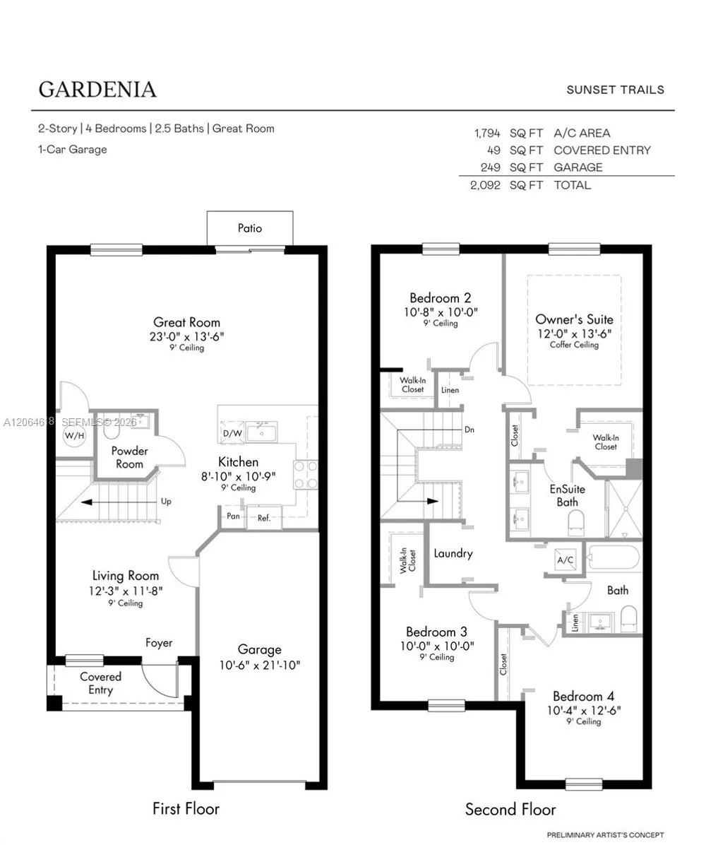 11830 NW 46th St Coral Springs, FL 33076