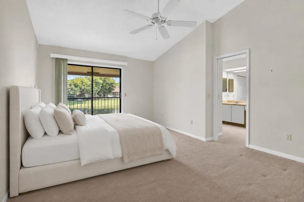 5751 Coach House Circle #E Boca Raton, FL 33486