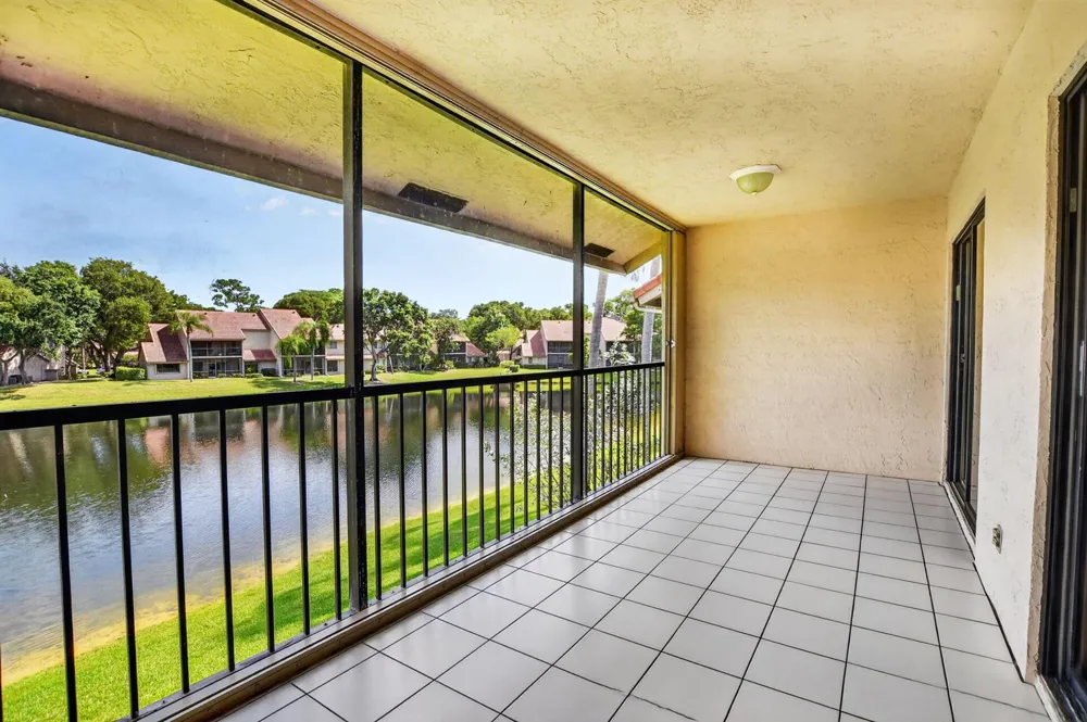 5751 Coach House Circle #E Boca Raton, FL 33486