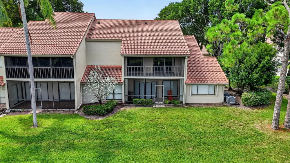5751 Coach House Circle #E Boca Raton, FL 33486